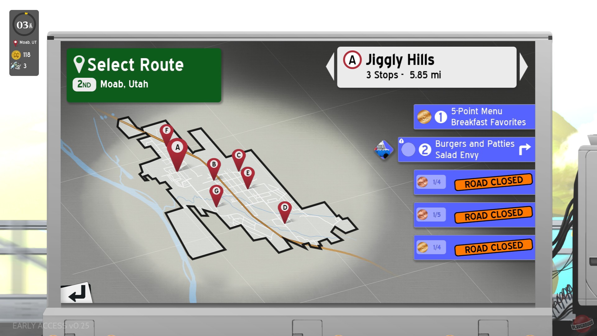 Скриншот из игры Cook, Serve, Delicious! 3?! - 70