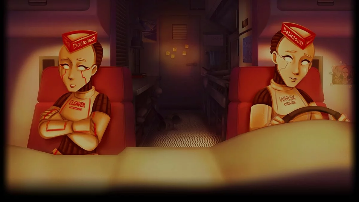 Скриншот из игры Cook, Serve, Delicious! 3?! - 24