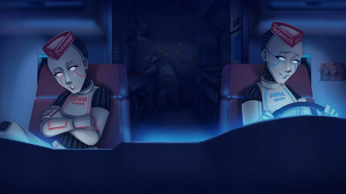 Скриншот из игры Cook, Serve, Delicious! 3?! - 21