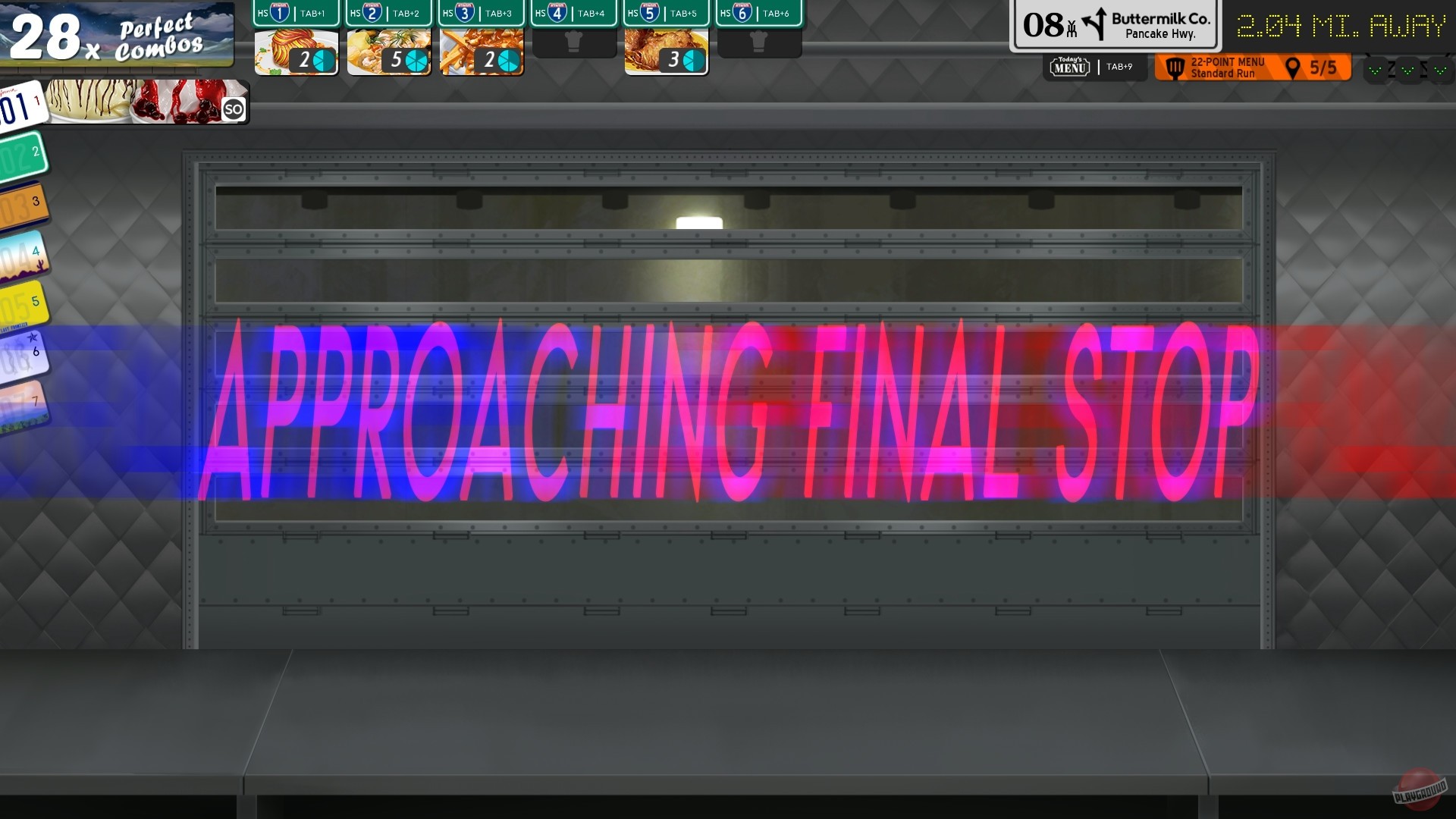 Скриншот из игры Cook, Serve, Delicious! 3?! - 68