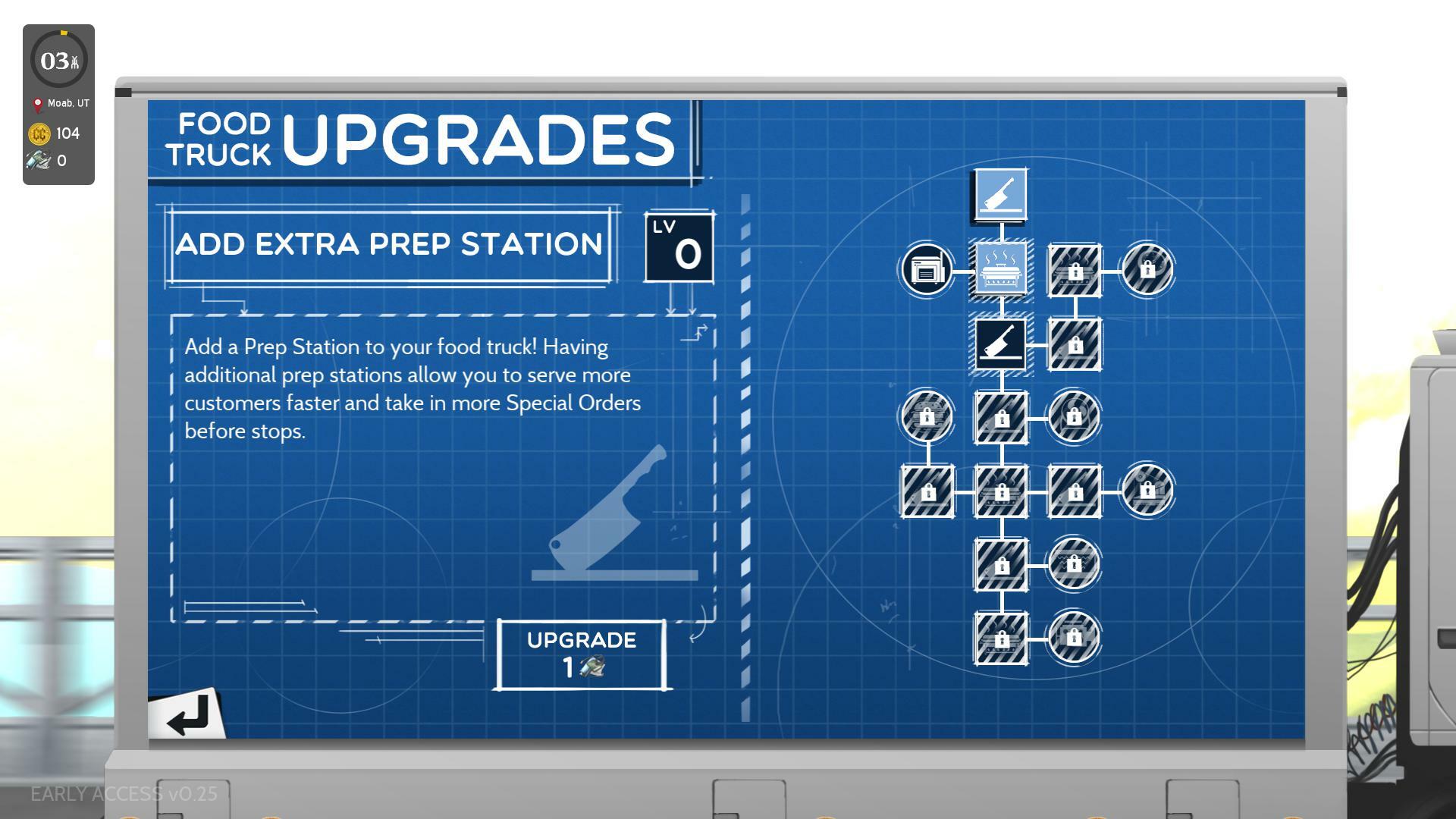 Скриншот из игры Cook, Serve, Delicious! 3?! - 31