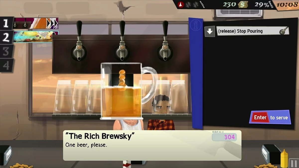 Скриншот из игры Cook, Serve, Delicious! - 22