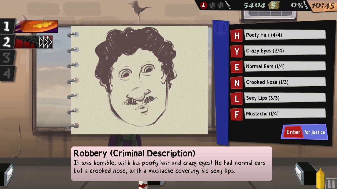 Скриншот из игры Cook, Serve, Delicious! - 53