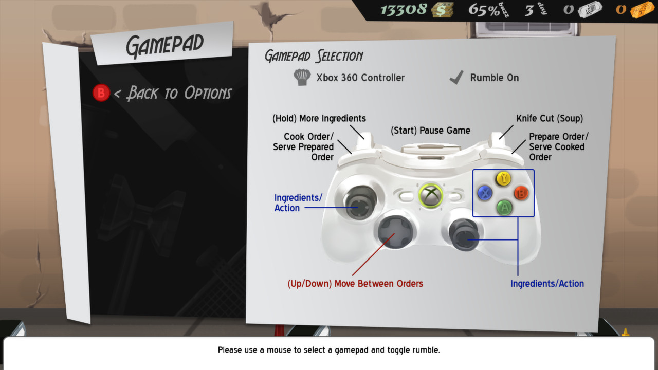 Скриншот из игры Cook, Serve, Delicious! - 9