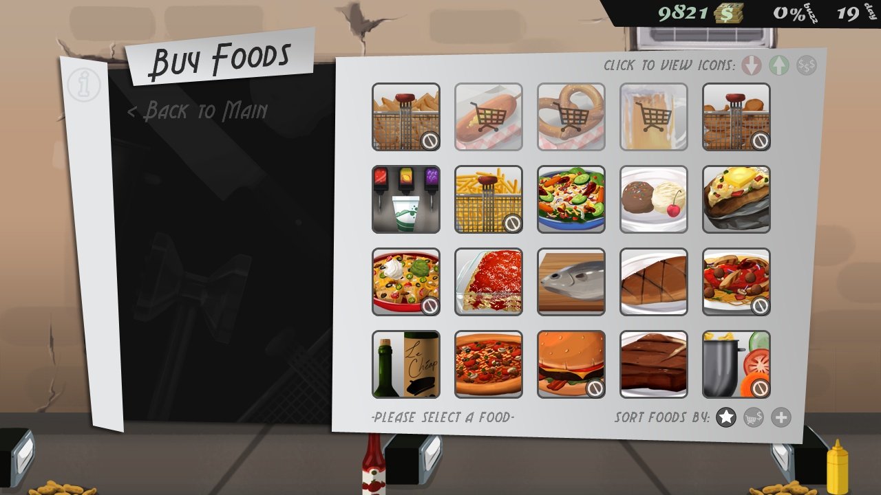 Скриншот из игры Cook, Serve, Delicious! - 51