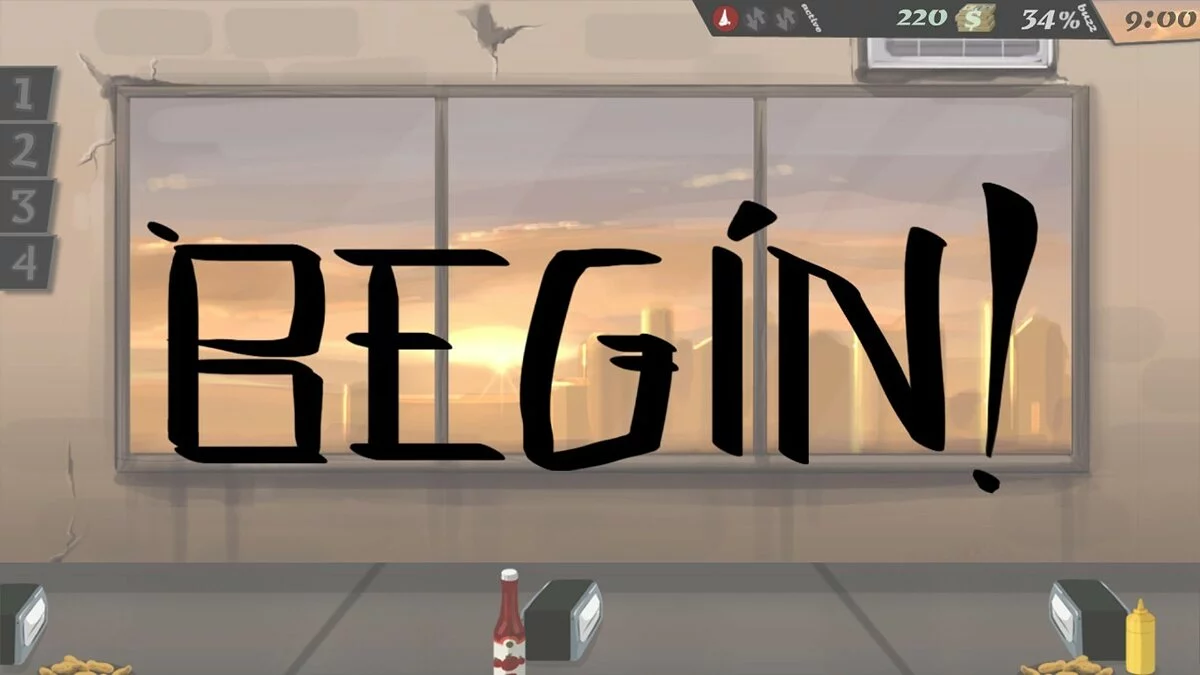 Скриншот из игры Cook, Serve, Delicious! - 34
