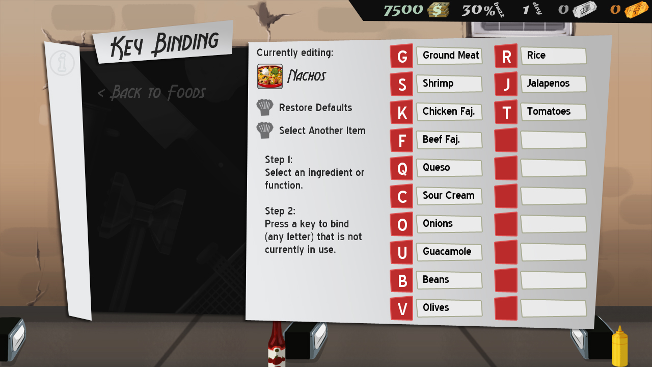 Скриншот из игры Cook, Serve, Delicious! - 47