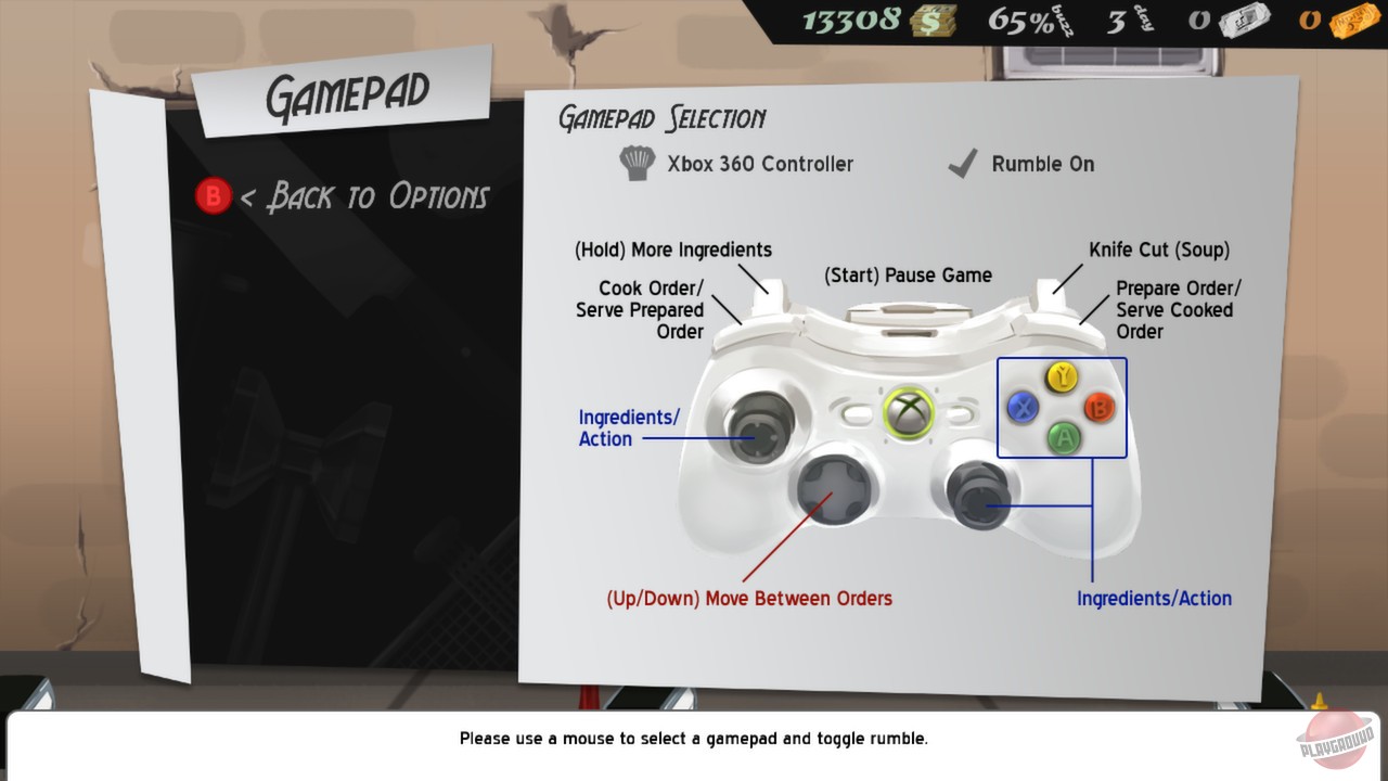 Скриншот из игры Cook, Serve, Delicious! - 48