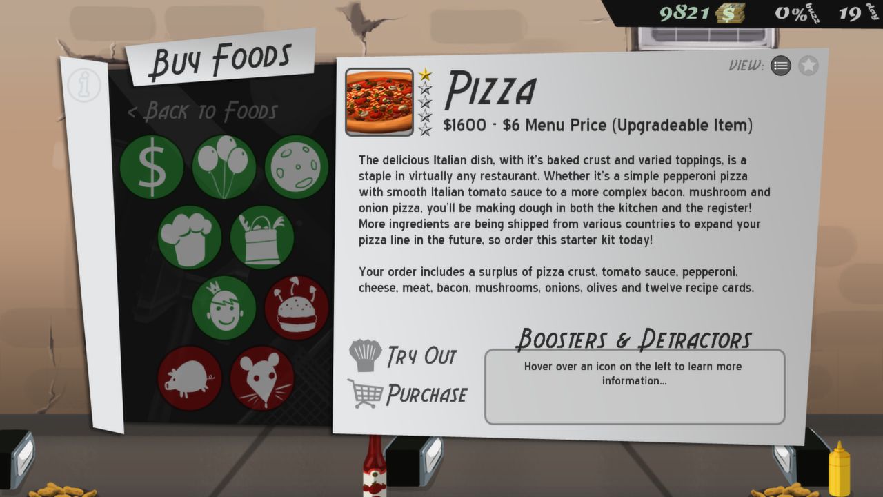 Скриншот из игры Cook, Serve, Delicious! - 39