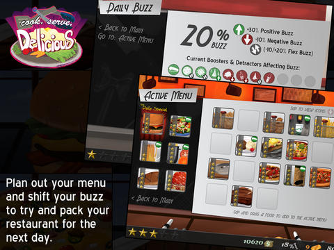Скриншот из игры Cook, Serve, Delicious! - 64