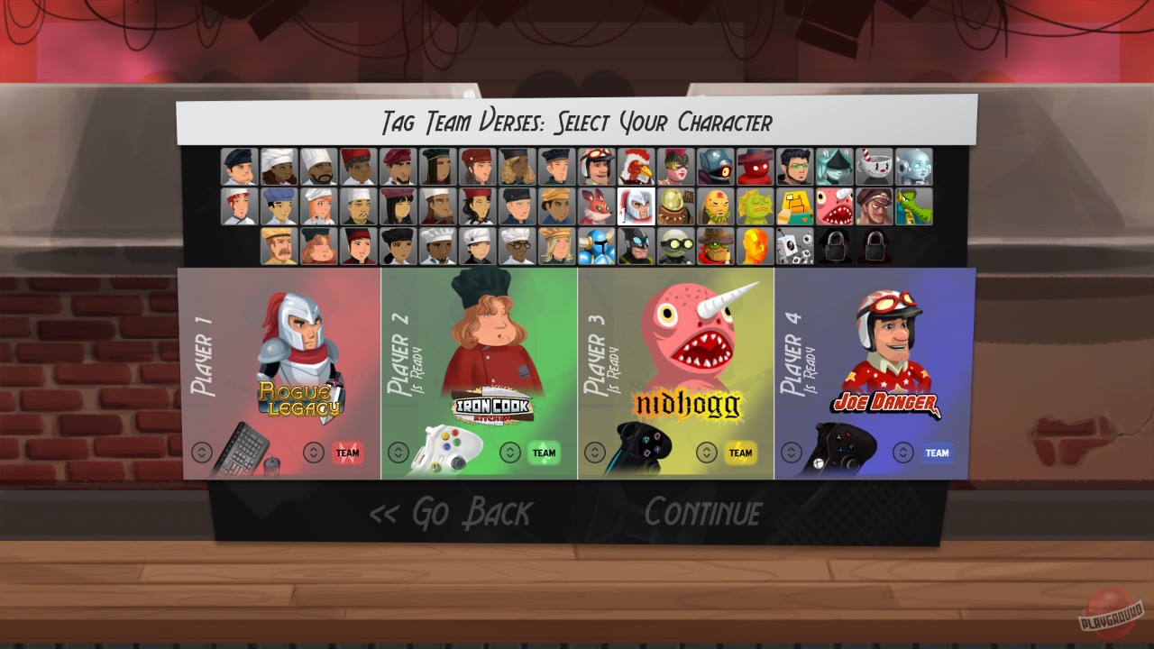 Скриншот из игры Cook, Serve, Delicious! - 35