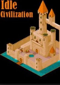 Обложка игры Idle Civilization