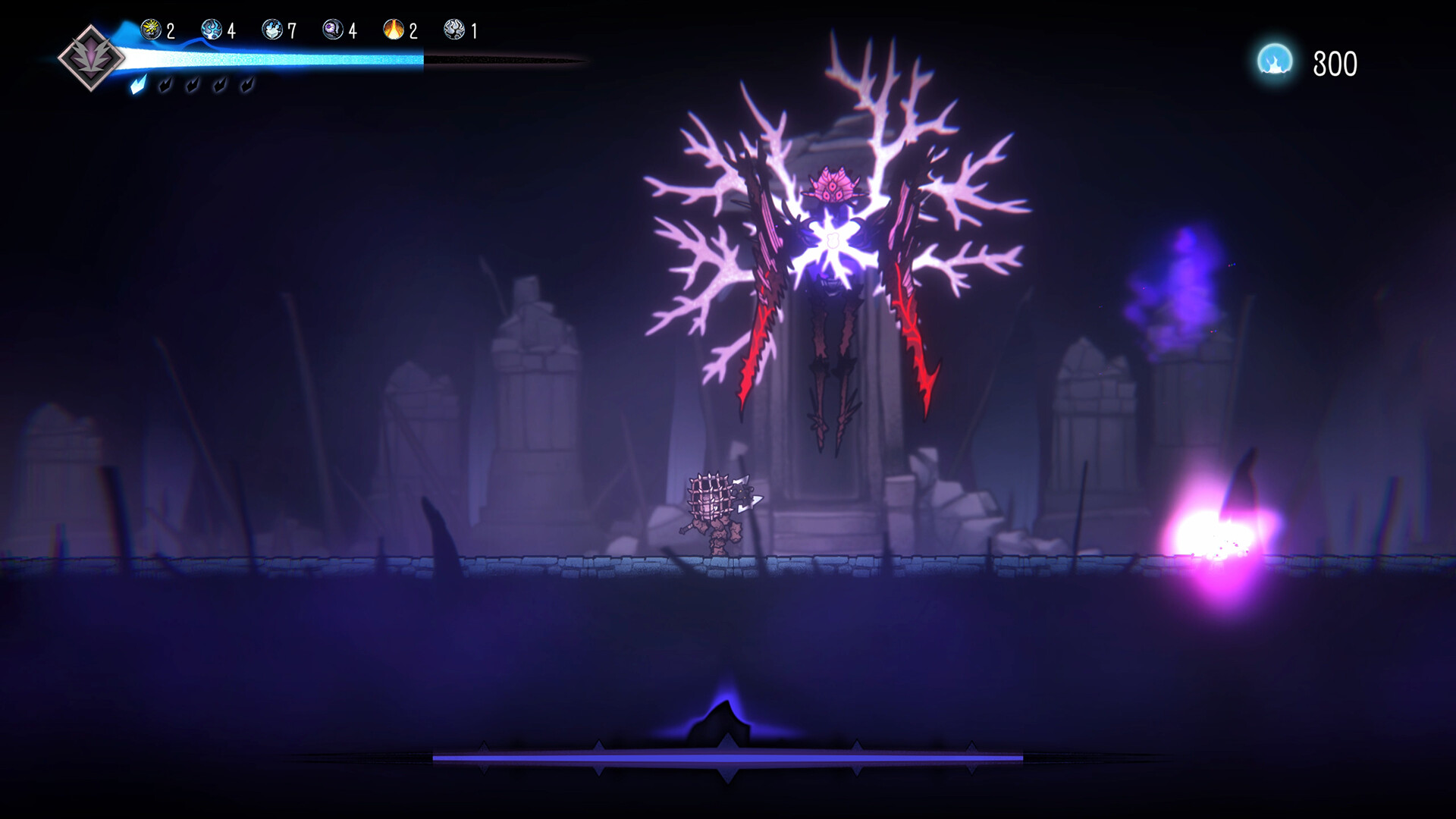 Скриншот из игры Deepening Fire - 15