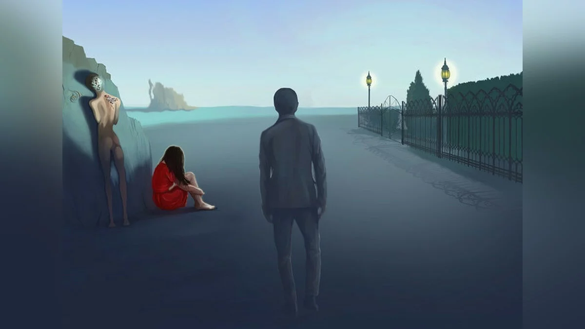 Скриншот из игры Reproduction - 6