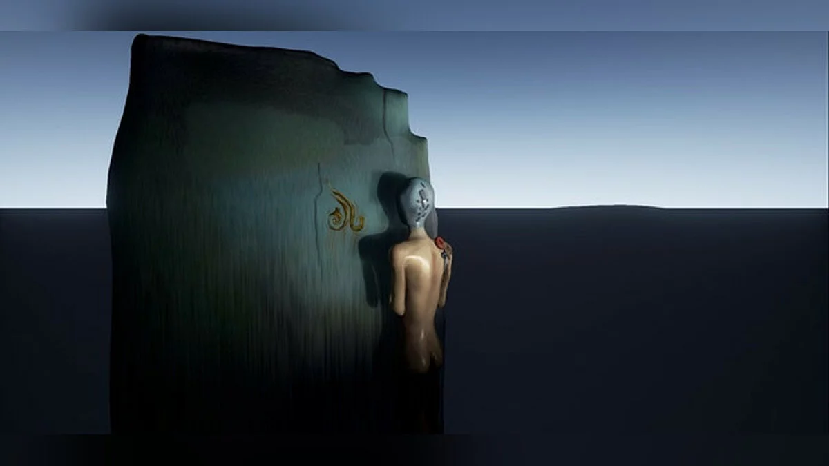 Скриншот из игры Reproduction - 5