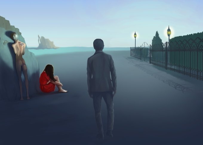 Скриншот из игры Reproduction - 2