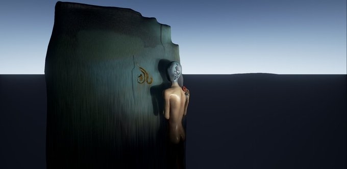 Скриншот из игры Reproduction - 3