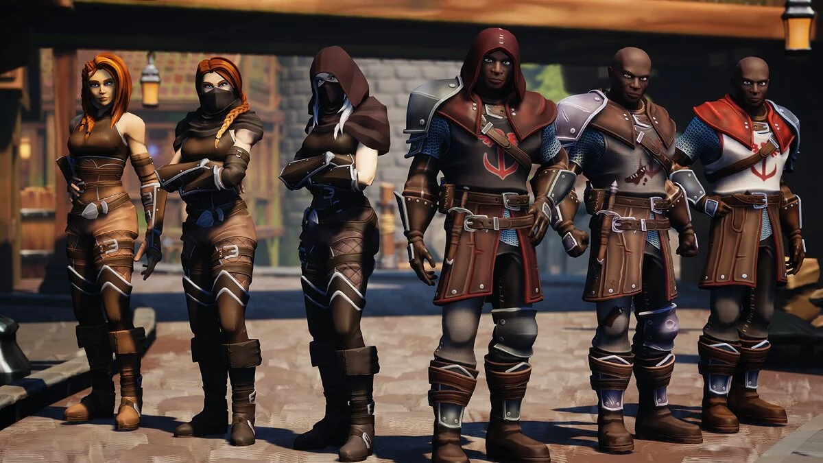 Скриншот из игры Eville - 36