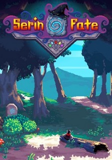 Обложка Serin Fate