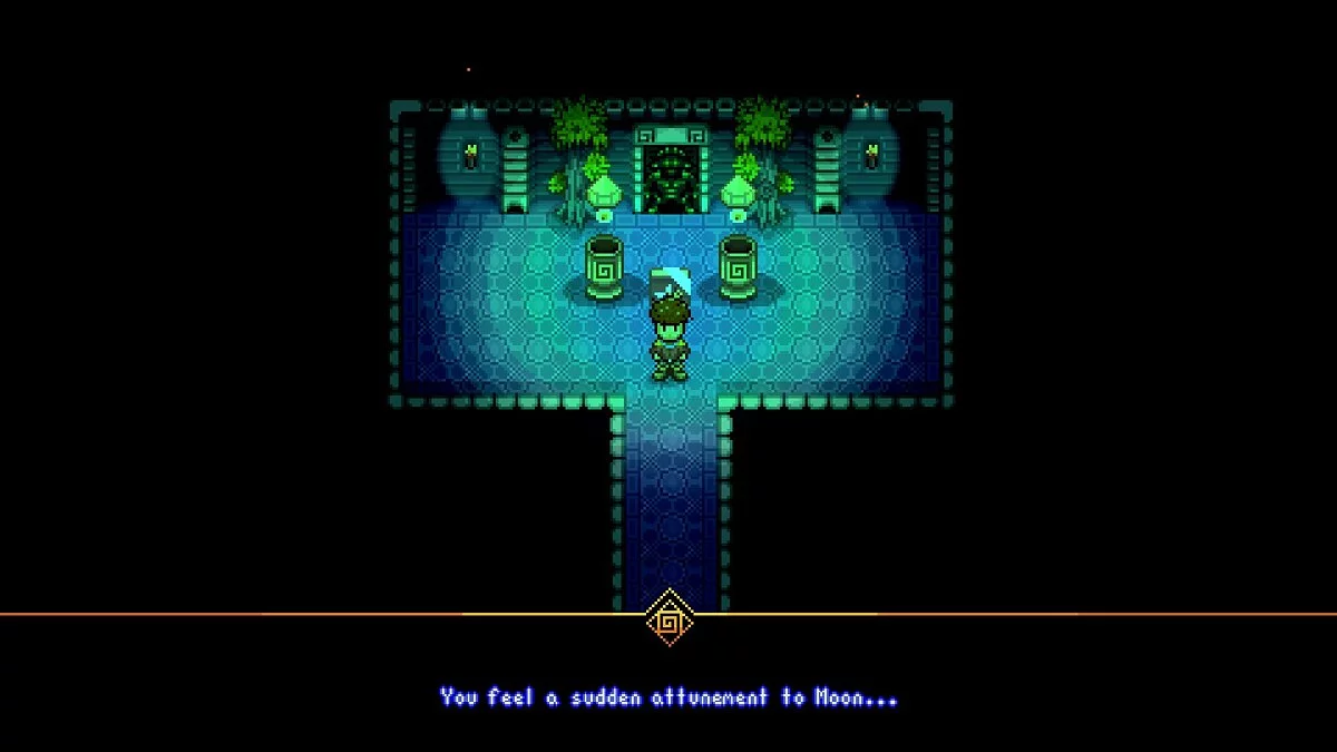 Скриншот из игры Serin Fate - 53