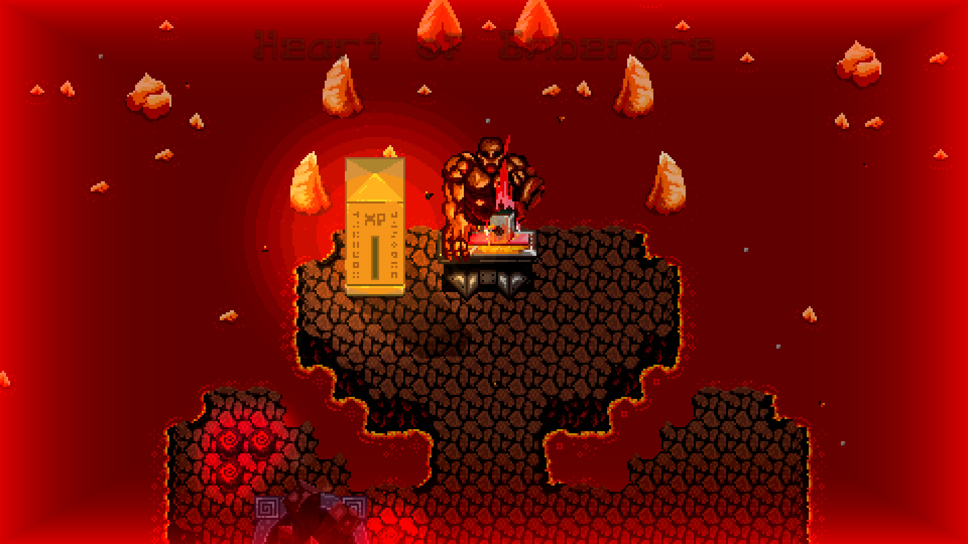 Скриншот из игры Serin Fate - 13