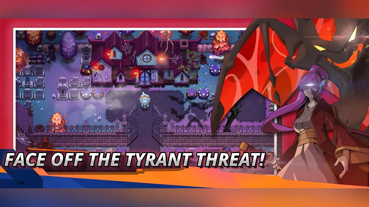 Скриншот из игры Nexomon: Extinction - 23