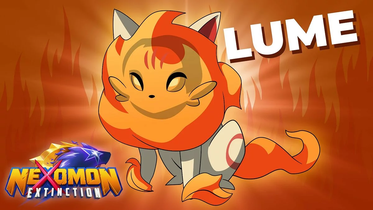 Скриншот из игры Nexomon: Extinction - 22