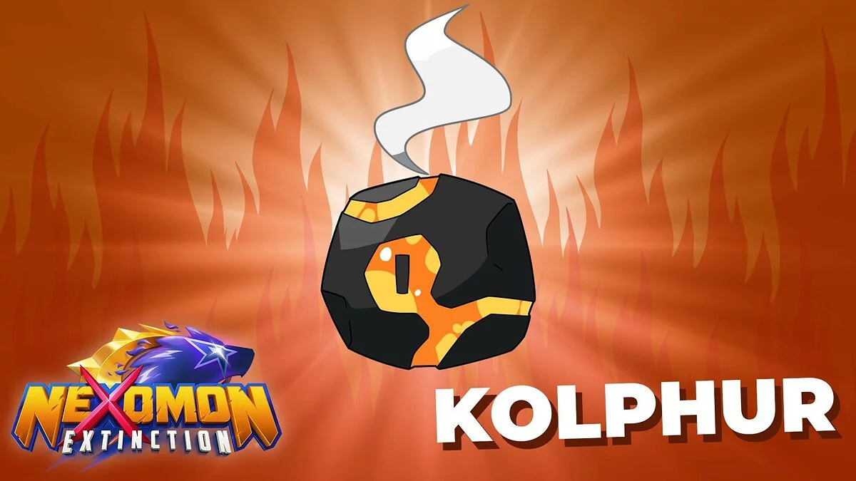 Скриншот из игры Nexomon: Extinction - 24