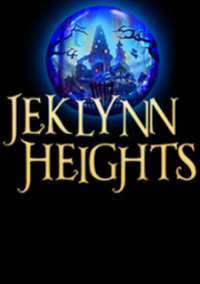 Обложка игры Jeklynn Heights