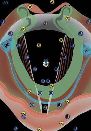 Скриншот из игры Beat The Swine '09 - 1
