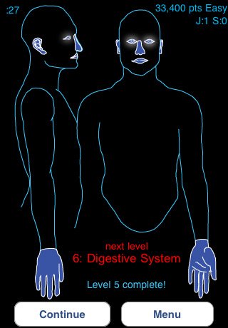 Скриншот из игры Beat The Swine '09 - 5