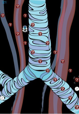 Скриншот из игры Beat The Swine '09 - 3