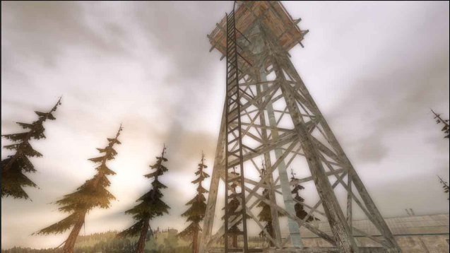 Скриншот из игры Project Decay - 3