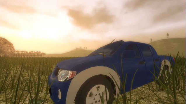 Скриншот из игры Project Decay - 5