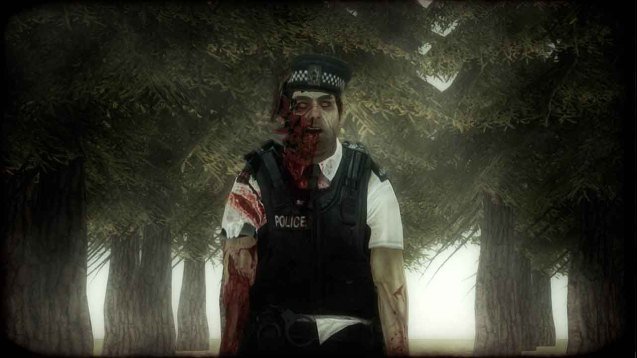 Скриншот из игры Project Decay - 6