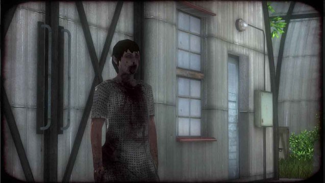 Скриншот из игры Project Decay - 7