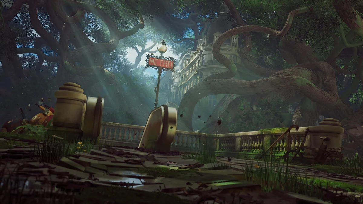 Скриншот из игры Forest Reigns - 20