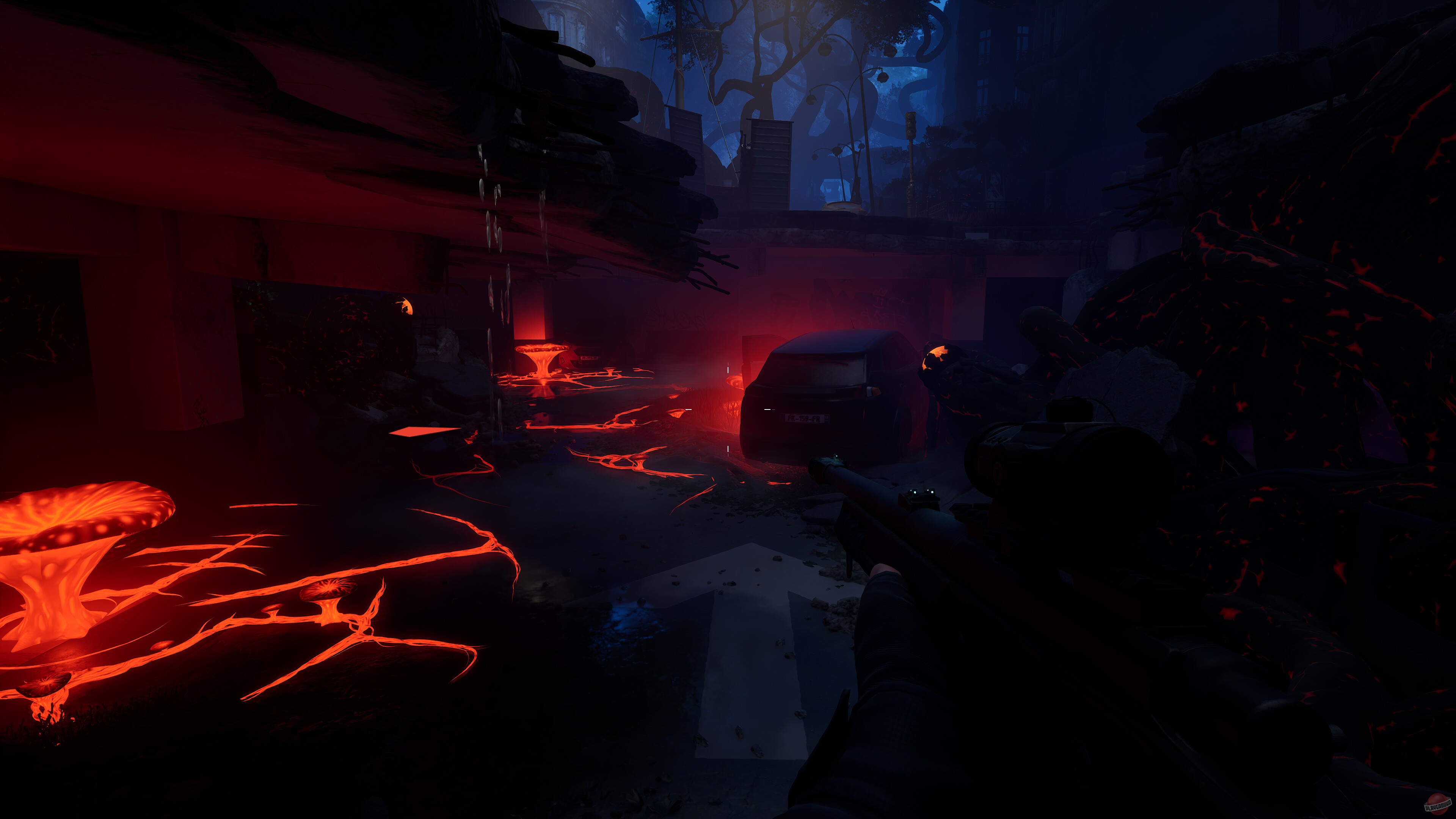 Скриншот из игры Forest Reigns - 15