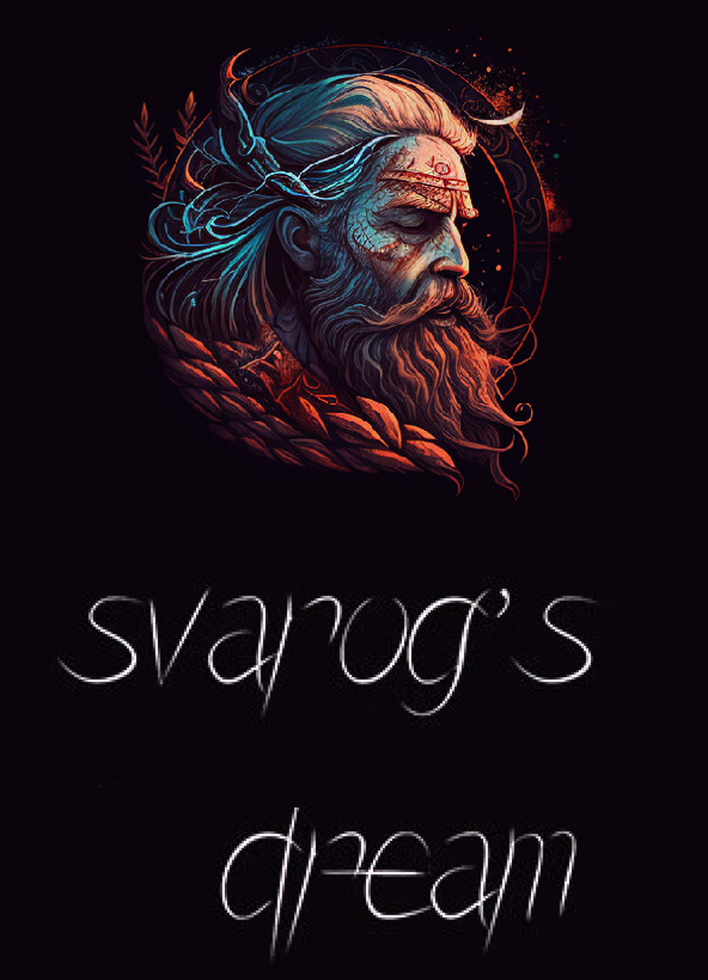 Обложка игры Svarog's Dream
