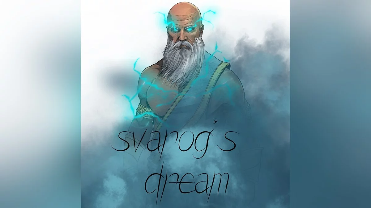 Скриншот из игры Svarog's Dream - 22