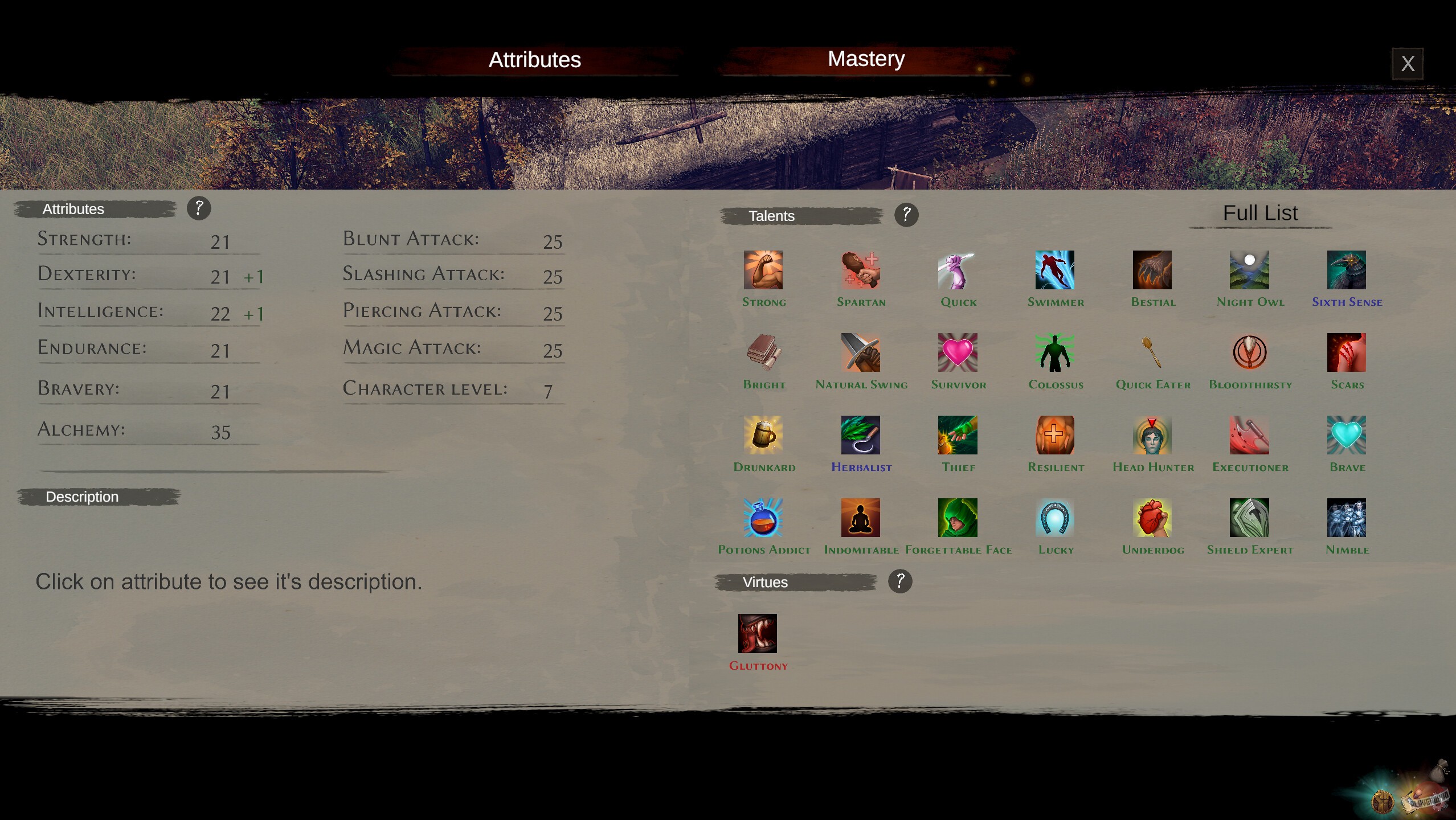 Скриншот из игры Svarog's Dream - 2