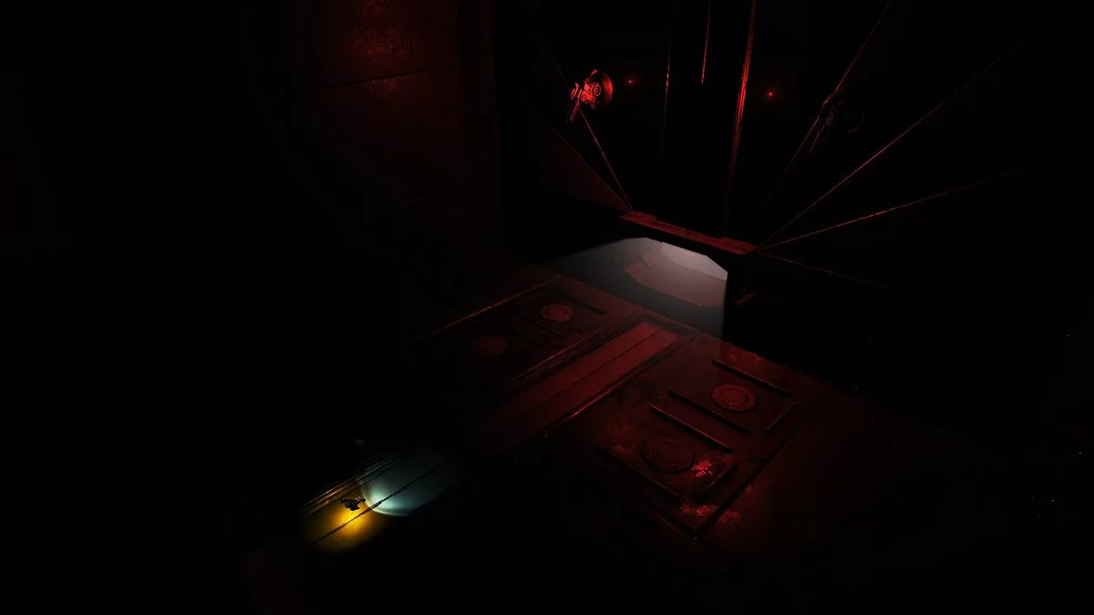 Скриншот из игры Space Rift - 19