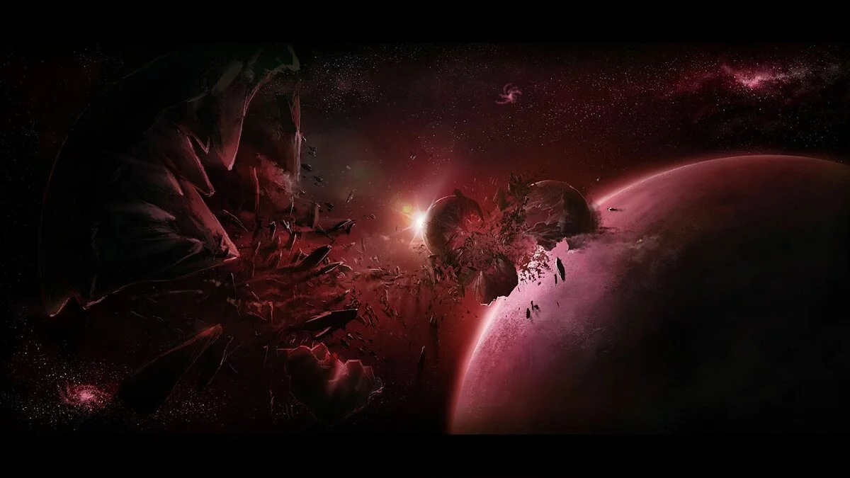 Скриншот из игры Space Rift - 31