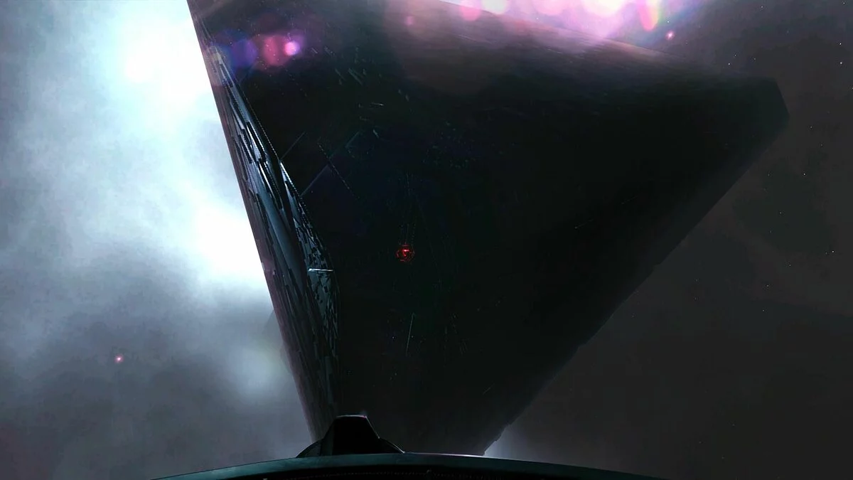 Скриншот из игры Space Rift - 32