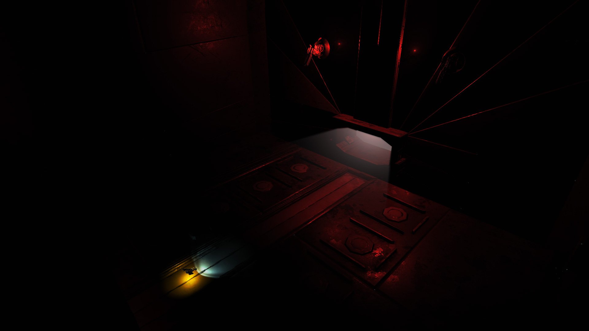 Скриншот из игры Space Rift - 14