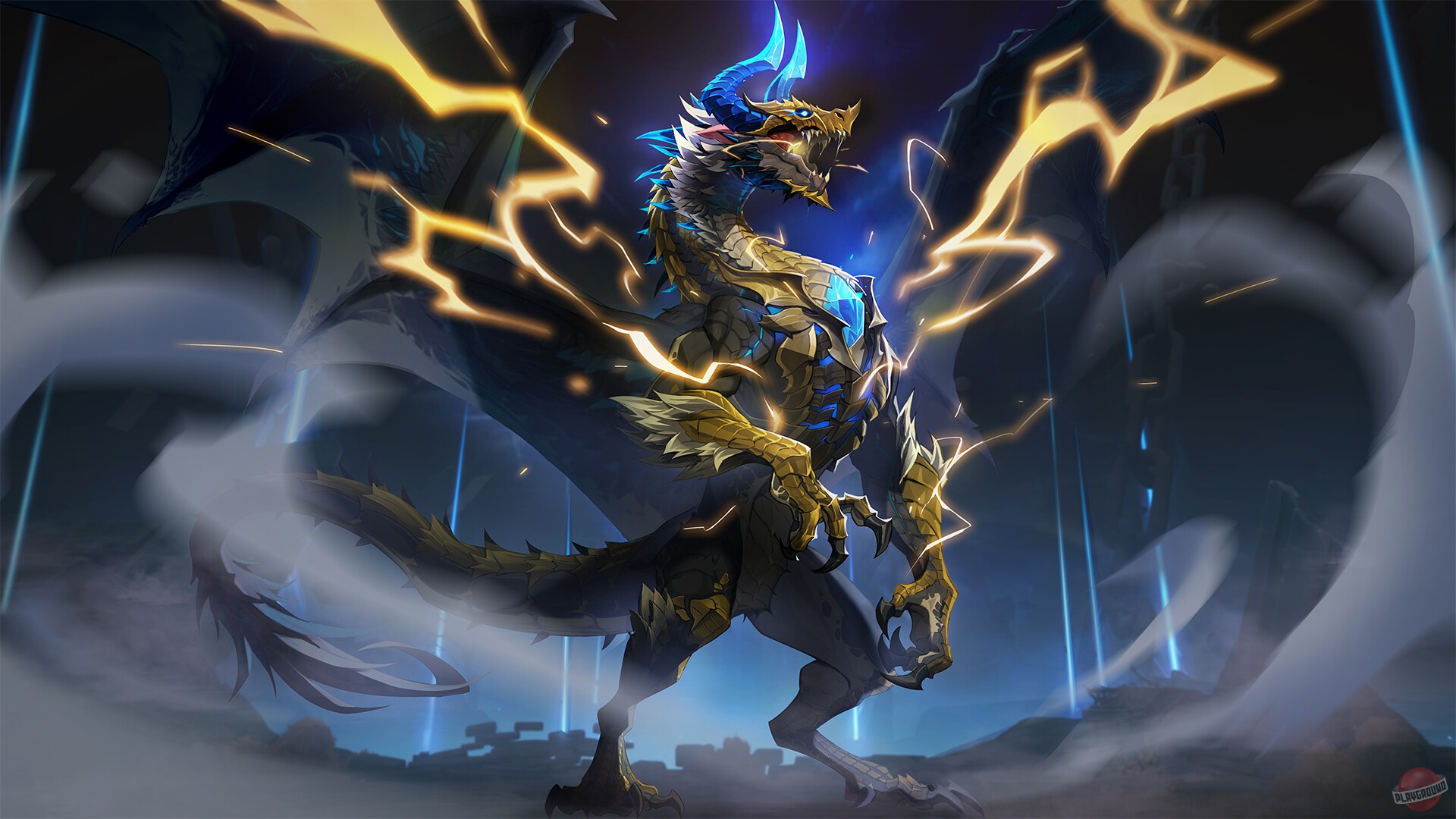 Скриншот из игры Limit Zero Breakers - 4