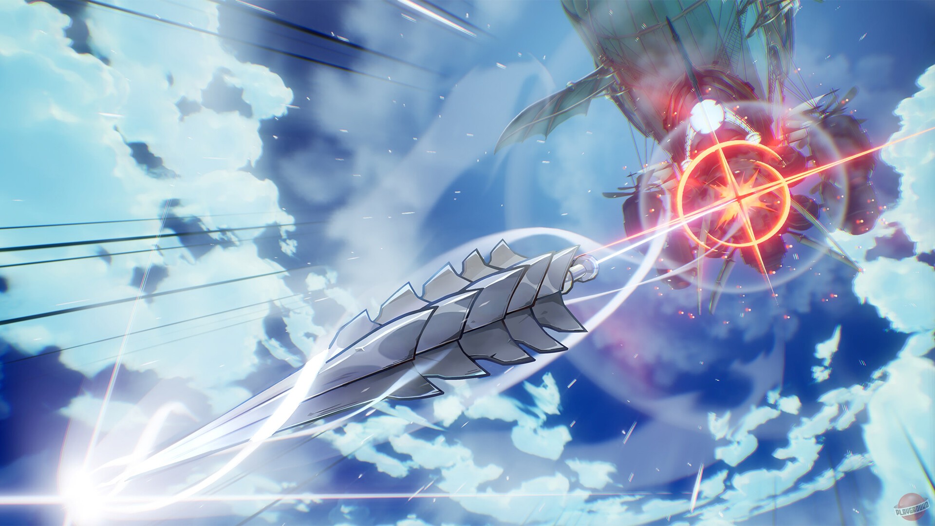 Скриншот из игры Limit Zero Breakers - 3