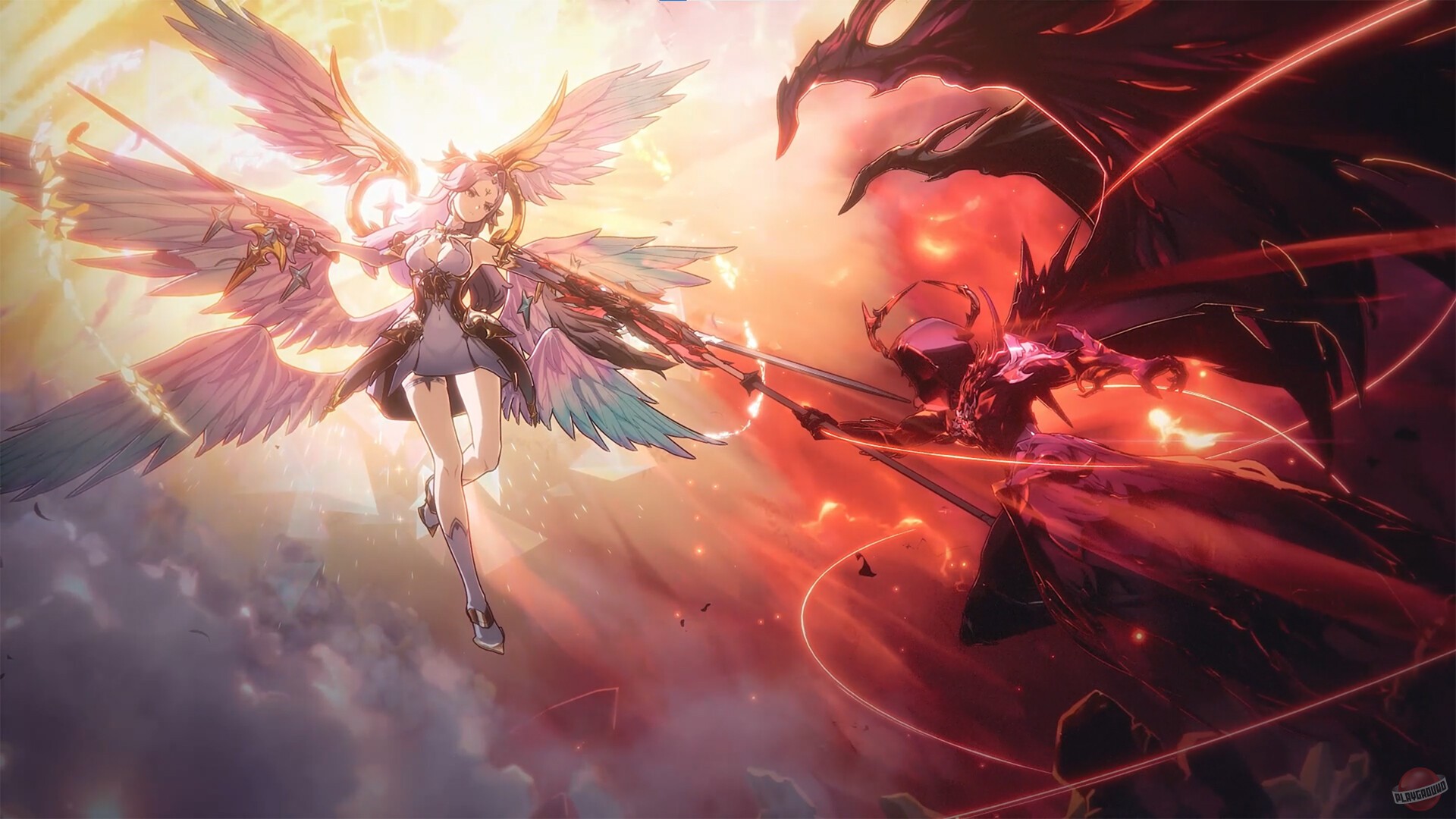 Скриншот из игры Limit Zero Breakers - 2