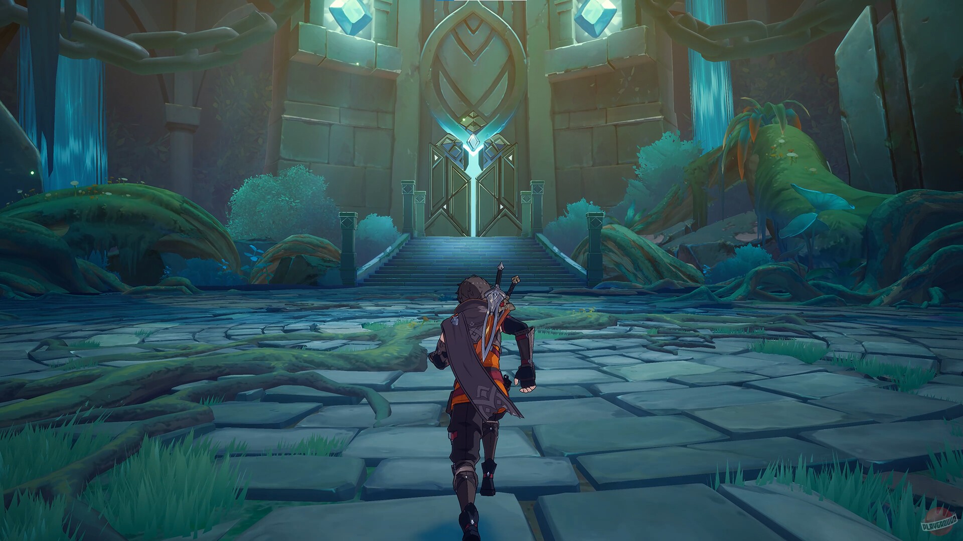 Скриншот из игры Limit Zero Breakers - 8