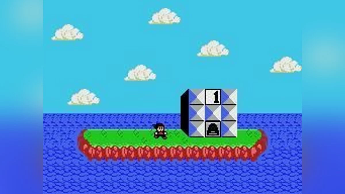 Скриншот из игры Daedalian Opus - 3